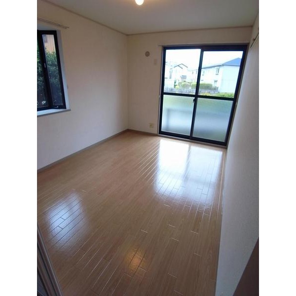 Living and room. South Western-style Two-sided lighting