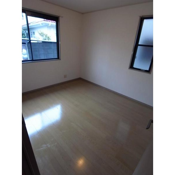 Living and room. North Western-style Two-sided lighting