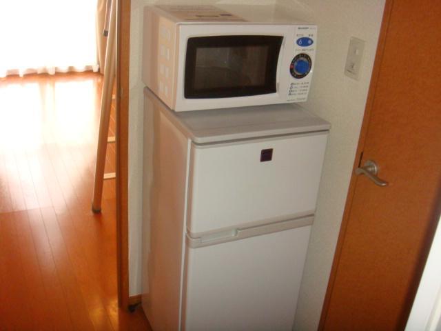 Other Equipment. Equipped with refrigerators and microwaves ☆ 