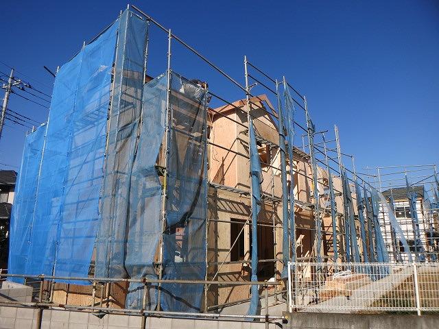 Local appearance photo. Local (12 May 2013) Shooting