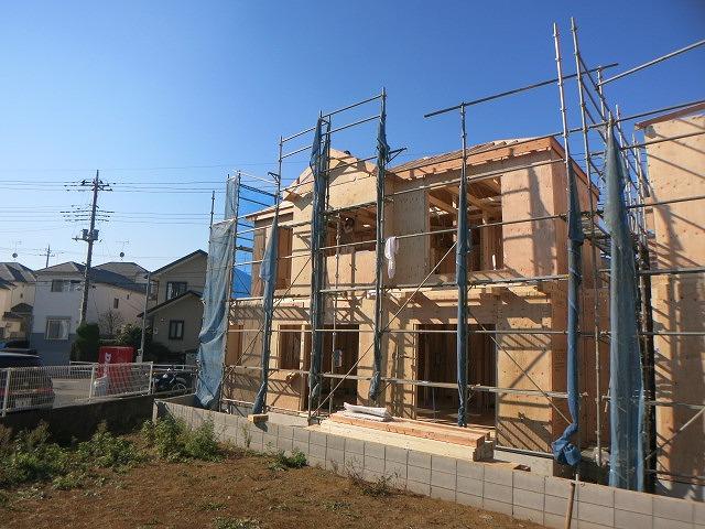 Local appearance photo. Local (12 May 2013) Shooting