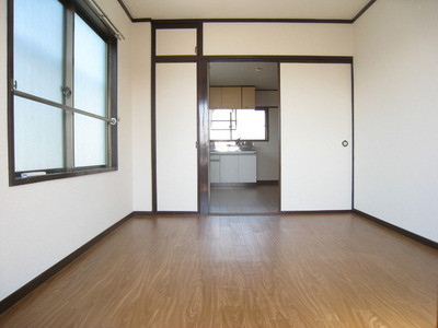 Living and room. Corner room, Bright two-sided lighting Western-style