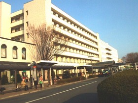Hospital. 600m to Saitama City Hospital (Hospital)