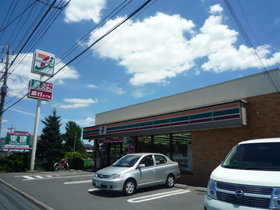 Convenience store. Seven-Eleven (convenience store) up to 100m