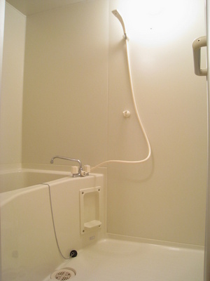 Bath. Economic add-fired function with