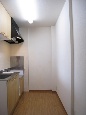 Kitchen. Bouncy of conversation, Face-to-face kitchen