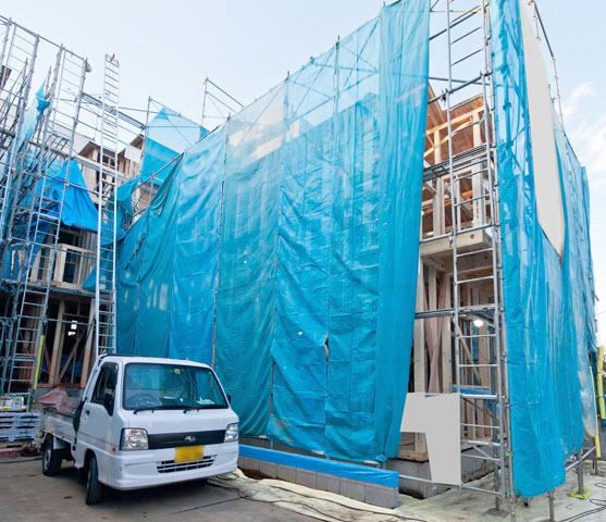 Local appearance photo