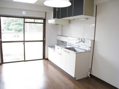 Kitchen. Family gatherings is here