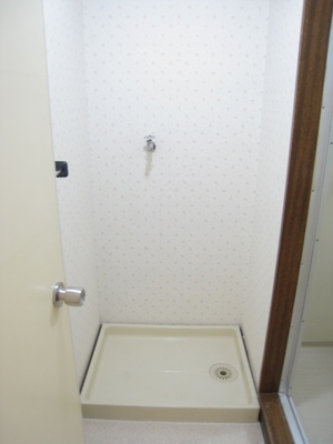 Other. Of course Indoor Laundry Storage