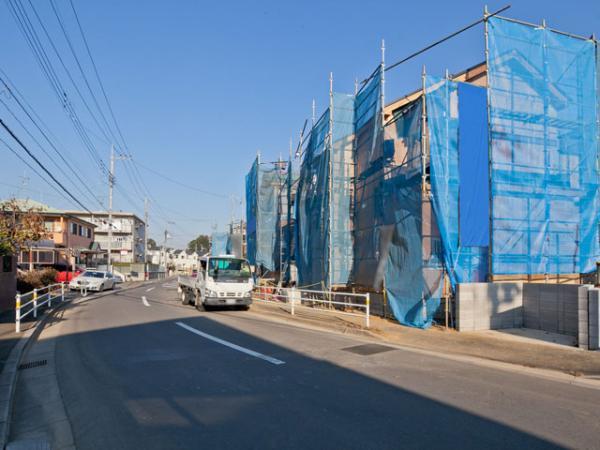 Other local. 2013 / 12 / 06 shooting