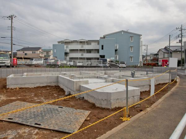 Local appearance photo. 2013 / 11 / 14 shooting