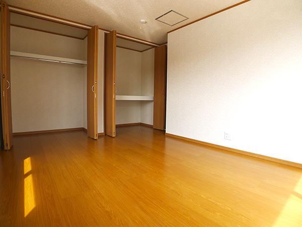 Non-living room. Building 2