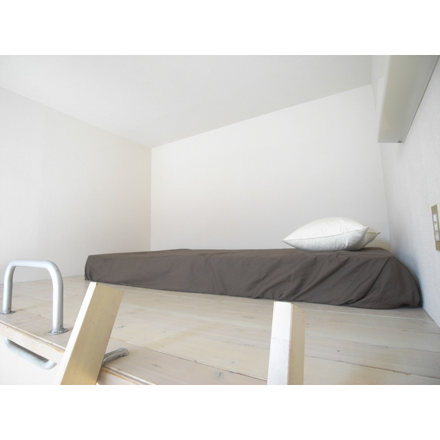 Other room space. loft