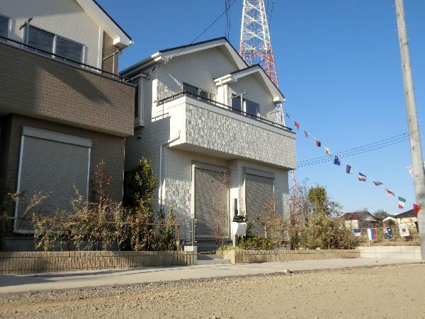 Local appearance photo