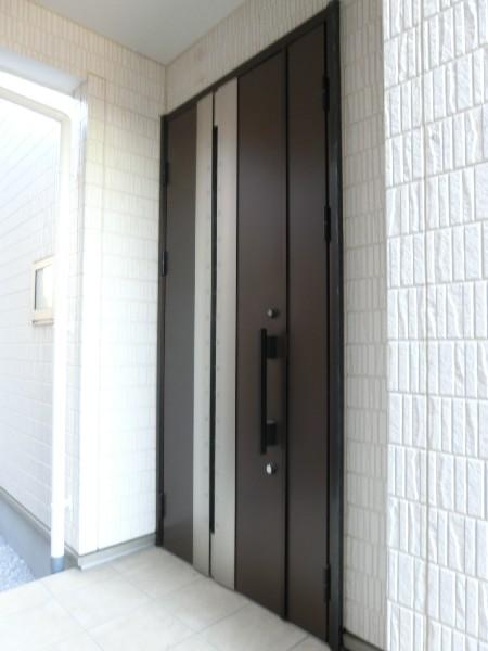 Local appearance photo