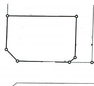 Compartment figure. Land price 21,800,000 yen, Land area 109.11 sq m compartment view