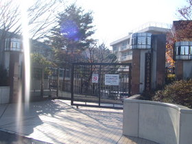 Junior high school. 900m up to three-chamber junior high school (junior high school)