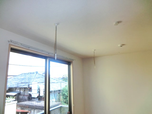 Other Equipment.  ☆ With hooks for indoor Dried ☆