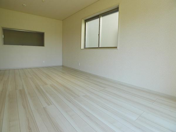 Other local. LDK also increases likely relaxation time of family reunion