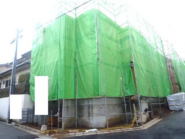 Local photos, including front road