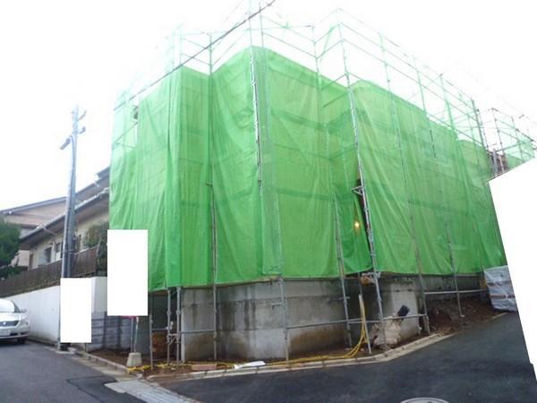 Local photos, including front road