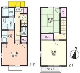 Saitama Midori Ward Oaza Nakao