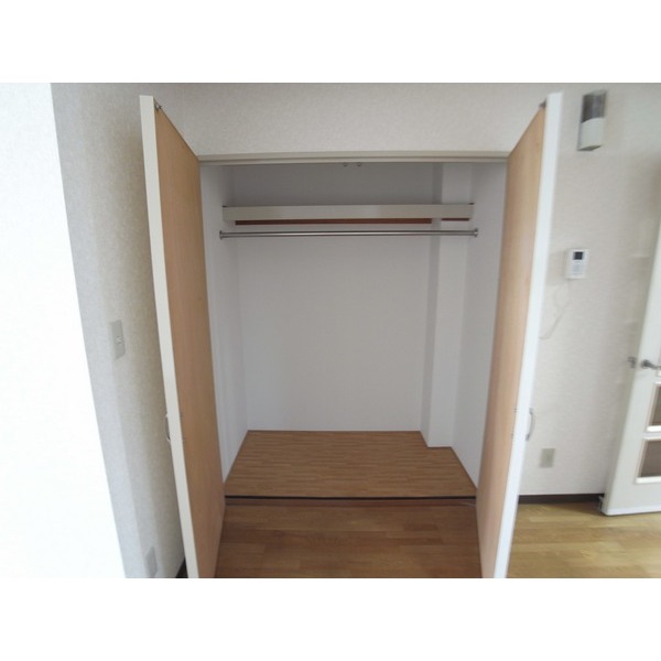 Receipt. Storage of LDK