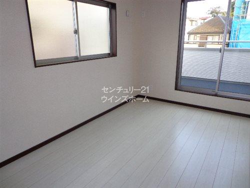 Non-living room. Building 2