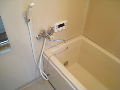 Bath. There is economic Reheating