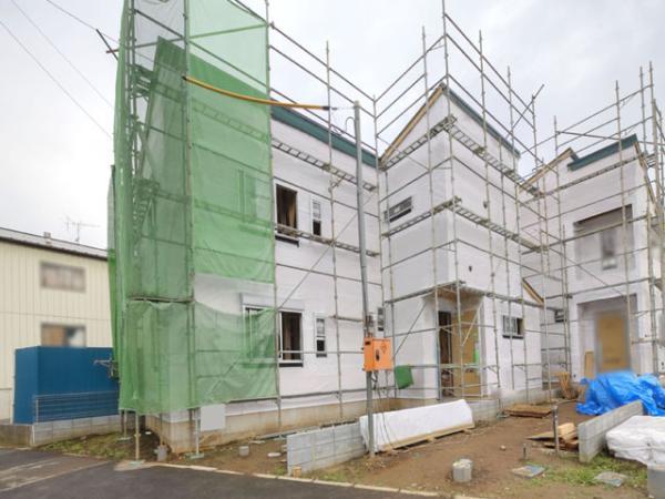 Local appearance photo. 2011 / 06 / 23 shooting