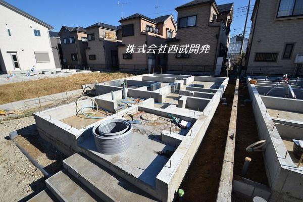 Local appearance photo. Local (11 May 2013) Shooting Building 2