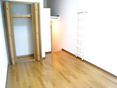 Living and room. This is an image when viewed from the veranda side