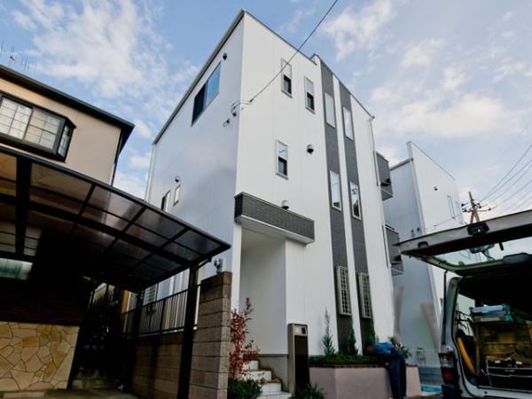 Local appearance photo