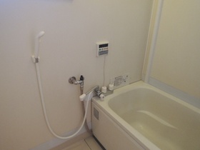 Bath. It is Reheating possible in the bathroom