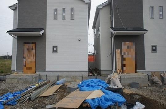 Local appearance photo. Building appearance