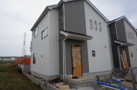 Local appearance photo. Building appearance