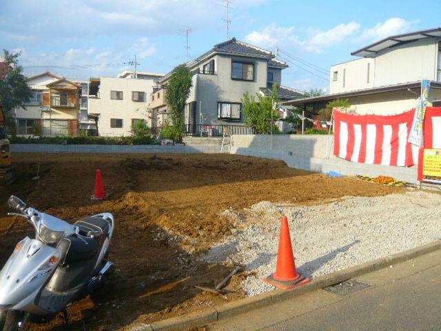 Local appearance photo. 10 / 12 shooting Until Sayado Small 280m