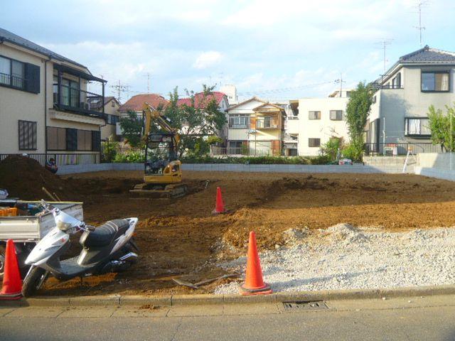 Local appearance photo. 10 / 12 shooting Day is good