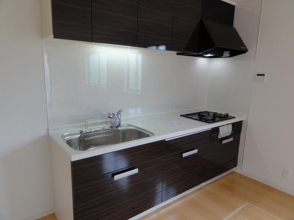 Kitchen. Indoor (10 May 2013) Shooting Water purifier integrated faucet