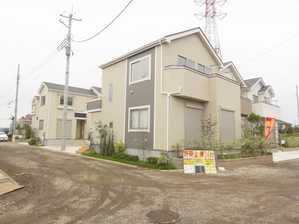 Local photos, including front road. Local (10 May 2013) Shooting All seven buildings Readjustment land within ☆ Anytime I will guide. Please feel free to contact us.