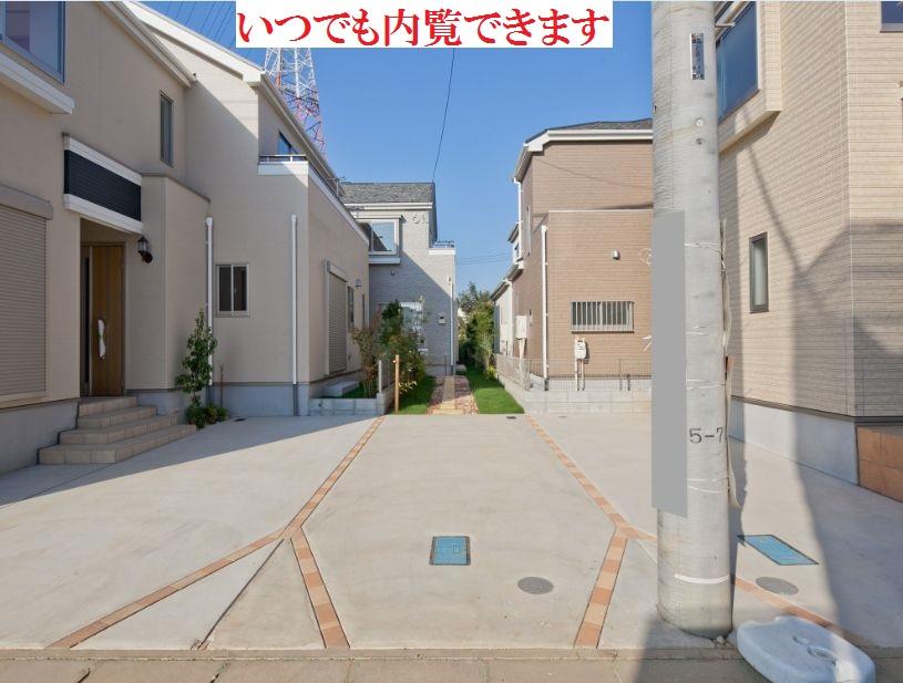 Local appearance photo. Local (10 May 2013) Shooting Site with 33 square meters Car space two Allowed Housing Performance Evaluation W acquisition ☆ Anytime I will guide. Please feel free to contact us.