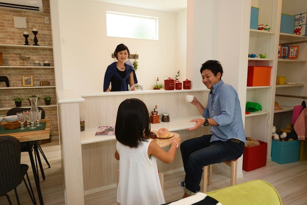 Planning also leads to the discipline of nature and children