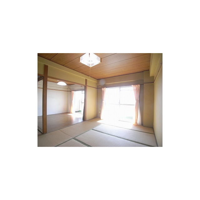 Other room space. Japanese style room