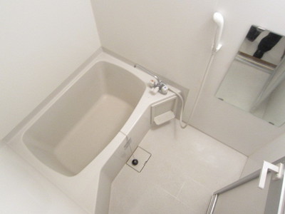 Bath. bus ・ Restroom