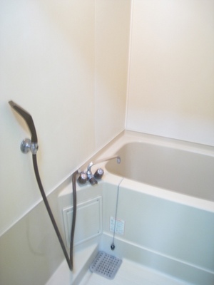 Bath. Tired of the day should be healing here ☆ 