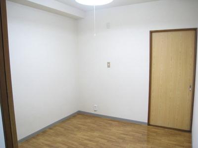 Living and room. You can also use the study! 