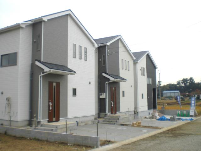 Local appearance photo