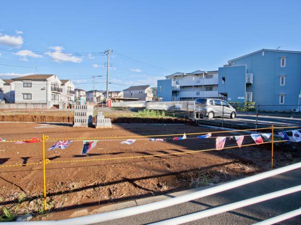 Local appearance photo. 2013 / 10 / 16 shooting