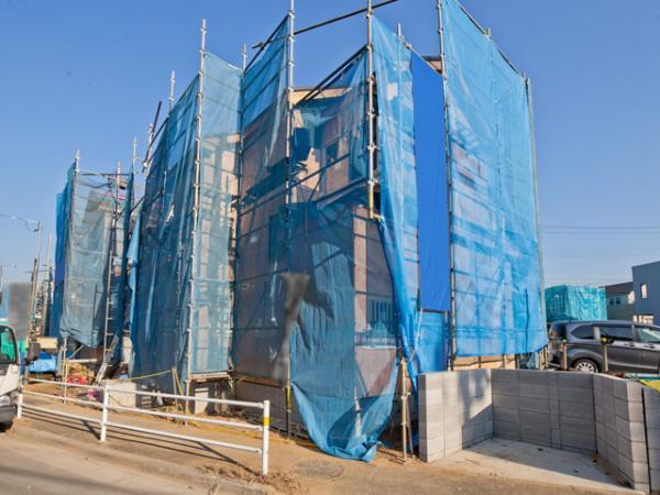 Local appearance photo. 2013 / 12 / 06 shooting