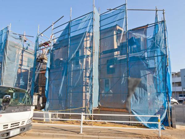 Local appearance photo. 2013 / 12 / 06 shooting